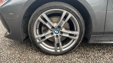 BMW 1 Series 118i M Sport 5dr Petrol Hatchback